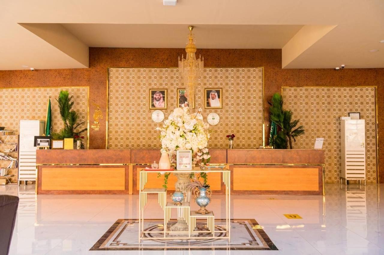 Sahary Al Ula Resort Ngoại thất bức ảnh